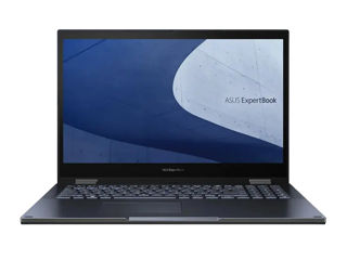 Asus ExpertBook Intel Core i7-1260P, 16Гб/512Гб SSD NVMe (новые, запечатанные)