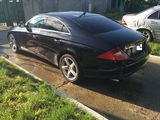 Mercedes CLS Class foto 5