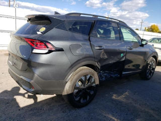 KIA Sportage foto 5