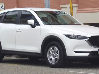 Все Запчасти для Mazda CX-5 KF Радиаторы, Крыло, Бампер, Капот, Фары, Зеркала, Защита...