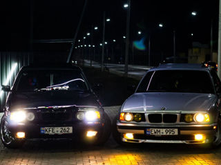 BMW 5 Series foto 5