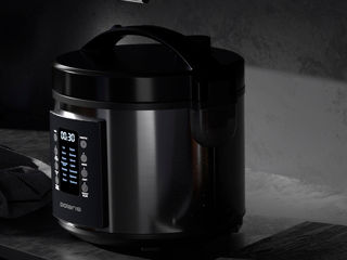 Multicooker Polaris cu 15 programe / Livrare în toată Moldova / foto 2