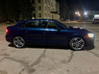 Audi A3 foto 8