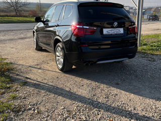 BMW X3 foto 3