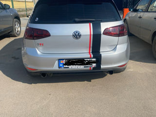 Volkswagen Golf foto 9