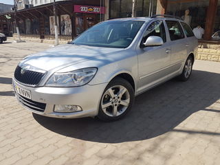 Skoda Octavia foto 5