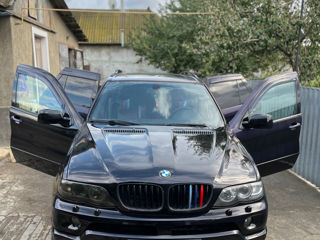 BMW X5 foto 6