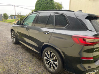 BMW X5 foto 4