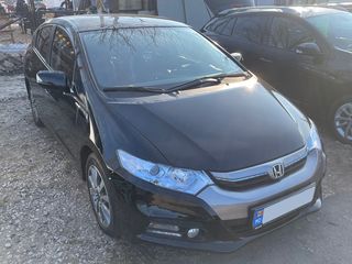 Honda Insight foto 3