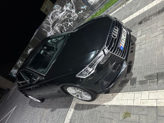 Audi A6 foto 7