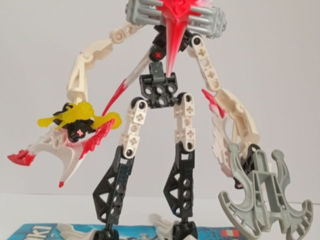 Lego Bionicle