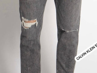 Calvin Klein  Dad Jeans