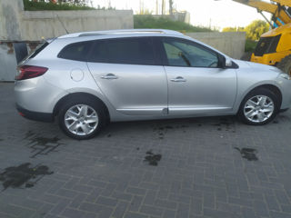 Renault Megane foto 8