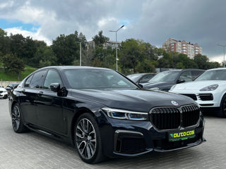 BMW 7 Series foto 3