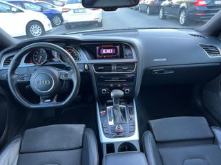 Audi A5 foto 10