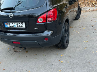 Nissan Qashqai foto 4