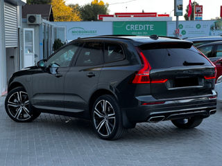 Volvo XC60 foto 3