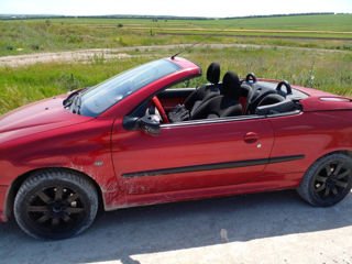 Peugeot 206 foto 3