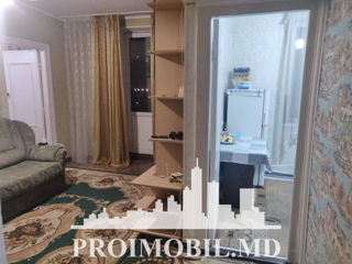 Apartament cu 2 camere, 45 m², Râșcani, Chișinău foto 2