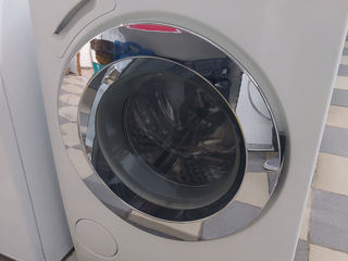 Mașine spălat Bosch Siemens Miele garanție 12 luni din Germania без пробега по Молдове, торг уместен foto 14