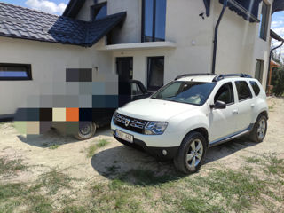 Dacia Duster foto 5