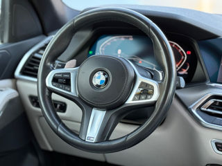 BMW X5 foto 8