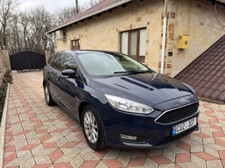 Ford Focus foto 2