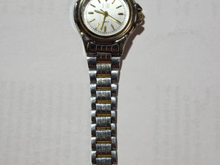 Se vinde ceas pallas edox swiss made foto 9