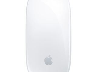 Apple Magic Mouse 2, Apple Magic Mouse