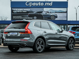 Volvo XC60 foto 5