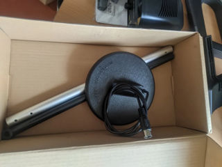Металлоискатель MD 4030 foto 2