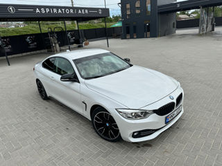 BMW 4 Series foto 3