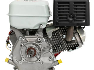 Motor benzina 13 c.p. foto 6