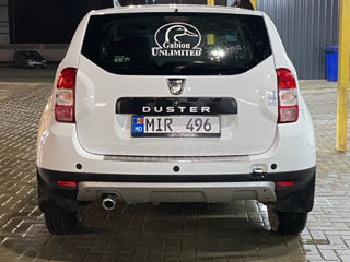 Dacia Duster foto 4