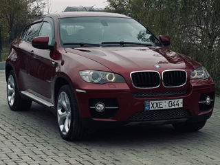 BMW X6 foto 3