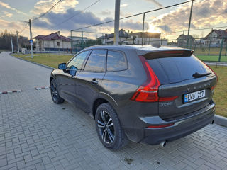 Volvo XC60 foto 7