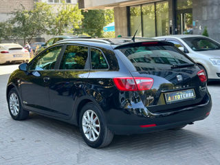 Seat Ibiza foto 5