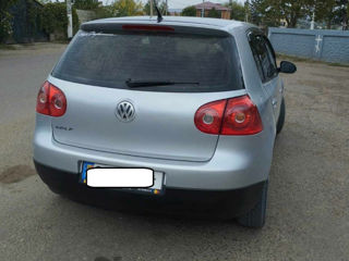 Volkswagen Golf foto 5