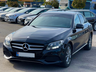 Mercedes C Class