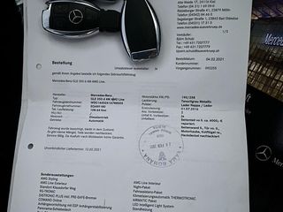 Mercedes GLE foto 3