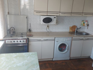 Apartament cu 3 camere, 68 m², Periferie, Soroca foto 7