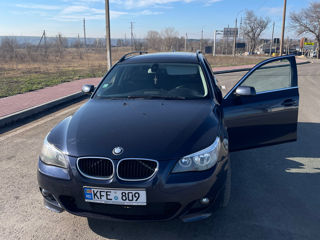 BMW 5 Series Touring