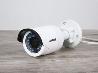 Camere supraveghere video+ instalare + garanţie