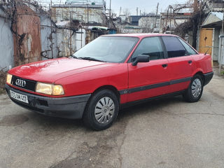 Audi 80 foto 2