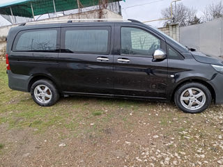 Mercedes Vito foto 3