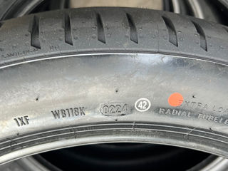 235/45 R18 Pirelli Dragon Sport / Доставка, livrare toata Moldova 2024 foto 10