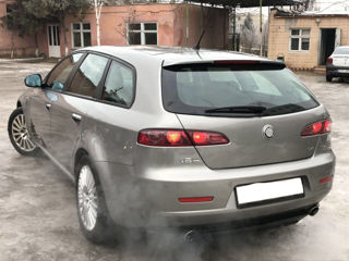 Разборка Alfa Romeo 159 foto 3