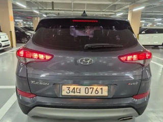 Hyundai Tucson foto 2