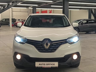 Renault Kadjar foto 2