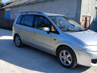 Mazda Premacy foto 4